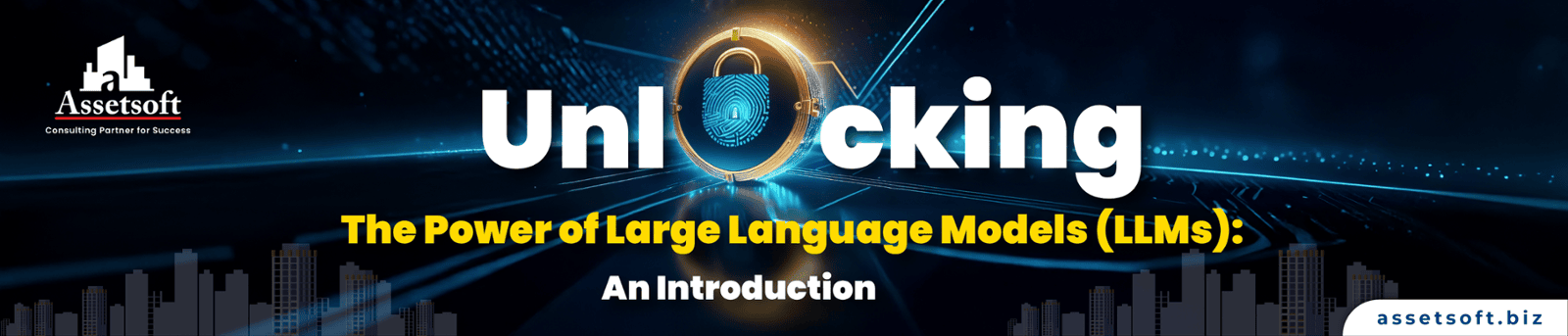Unlocking The Power Of Large Language Models Llms An Introduction Unlocking The Power Of Large Language Models Llms An Introduction